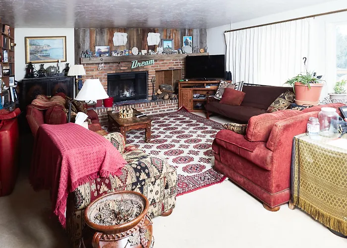 Devils Tower Lodge Bed & Breakfast 3* Devils Tower