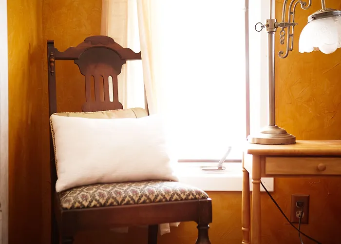 Devils Tower Lodge Bed & Breakfast Devils Tower