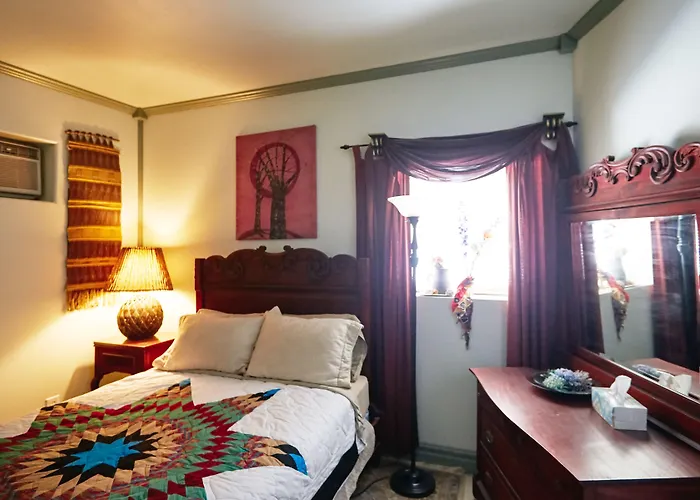 Bed & Breakfast Devils Tower Lodge Bed & Breakfast 3*