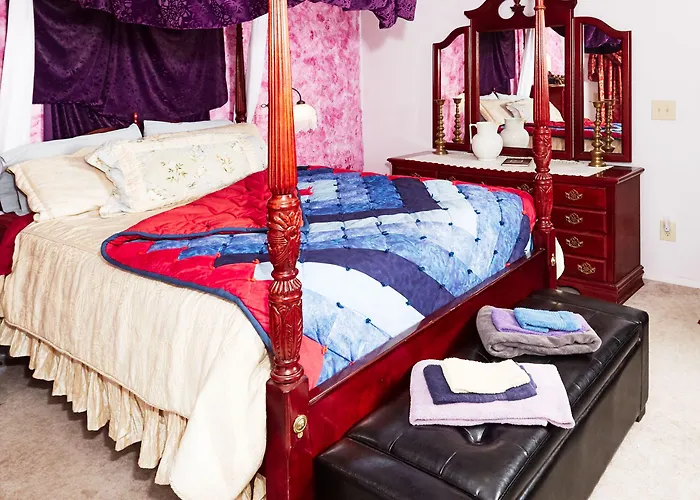Devils Tower Lodge Bed & Breakfast 3* Devils Tower