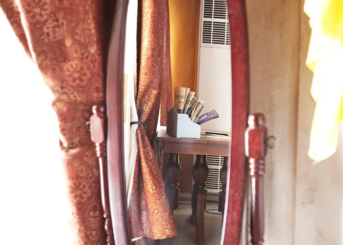 Devils Tower Lodge Bed & Breakfast 3* Devils Tower