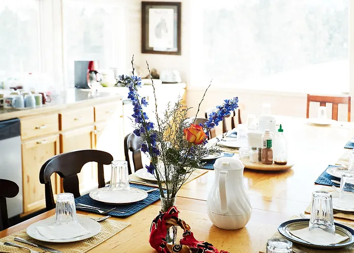 Bed & Breakfast Devils Tower Lodge Bed & Breakfast