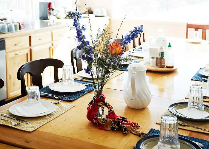Devils Tower Lodge Bed & Breakfast Bed & Breakfast 3*