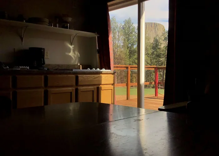 Bed & Breakfast Devils Tower Lodge Bed & Breakfast Devils Tower