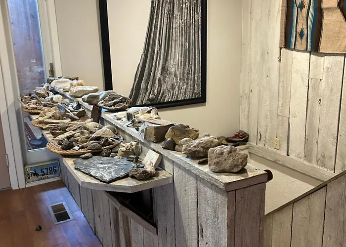 Devils Tower Lodge Bed & Breakfast 3* Devils Tower
