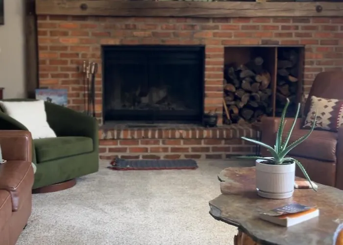 Bed & Breakfast Devils Tower Lodge Bed & Breakfast 3*