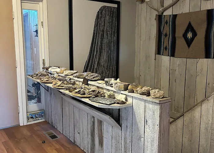 Devils Tower Lodge Bed & Breakfast 3* Devils Tower