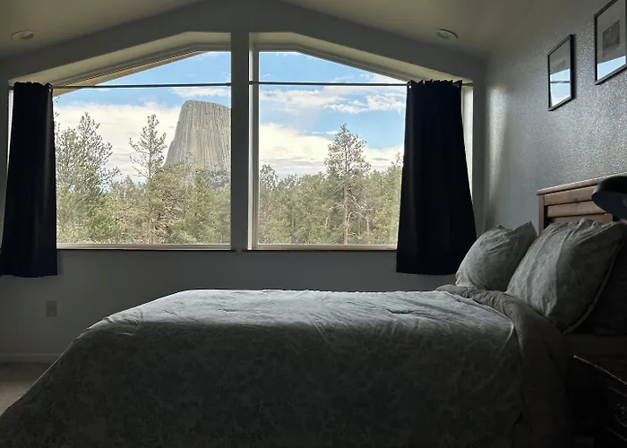 Bed & Breakfast Devils Tower Lodge Bed & Breakfast 3*